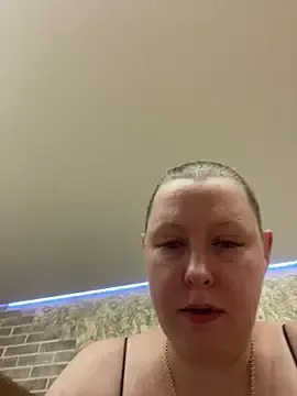 ISSexy from StripChat