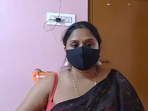 itsabika from StripChat