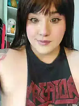 Streaming whims and dirty satisfaction with StripChat's versed ItsNaiixa ItsNaiixa from StripChat