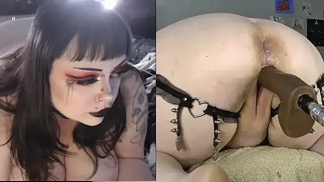 StripChat's Ivenxxxvain - kink free camslut to arouse all your fantasies ivenxxxvain from StripChat