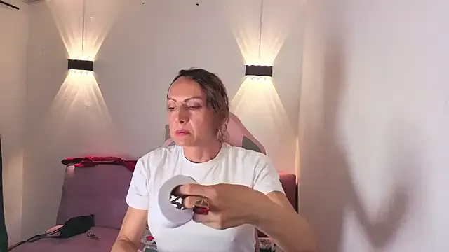 Ivonne_ferrer__ from StripChat