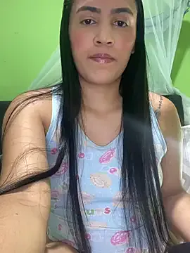 Bicurious wildness: Ivy_08 gets unclothed while touching her clitoris on webcam Ivy_08 from StripChat