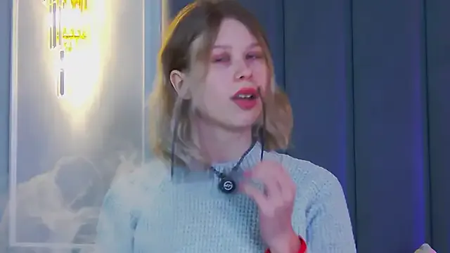 Ivy_Allen from StripChat