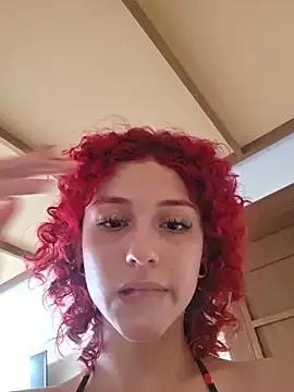 Ivy_Starr1 from StripChat