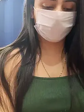 Ivymybae from StripChat