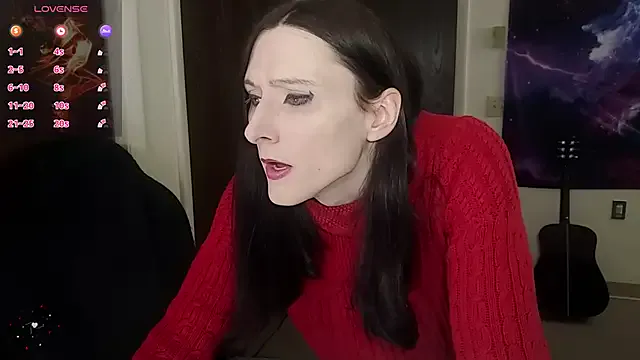 Ivyrose4999 from StripChat