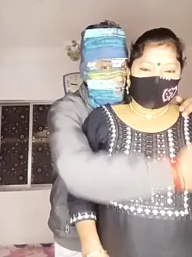 Jaan-pakhi from StripChat