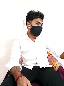 Dirty satisfaction with the fine Jack8967 from StripChat laying bare on video Jack8967 from StripChat