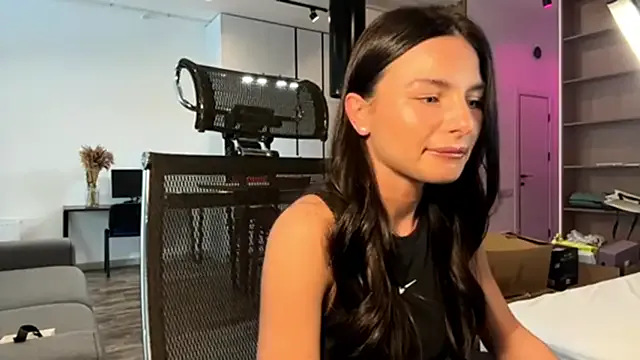 Release your need with the slutty StripChat stripper - JackiHemrick JackiHemrick from StripChat