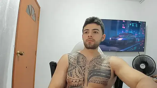 jackpit7 from StripChat