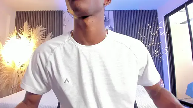 JacksonMuller_ from StripChat