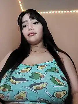 jacksyangeel2 from StripChat