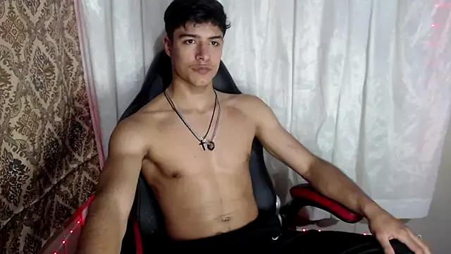 jacobbiker from StripChat