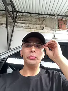 Jacobs0 from StripChat