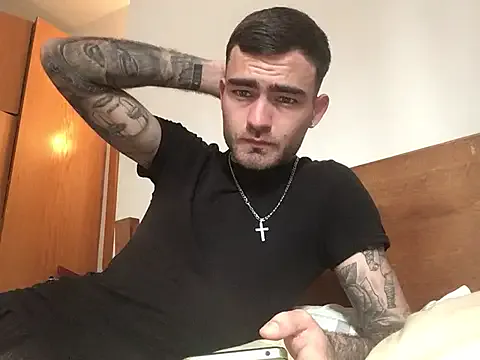 jacobsex221 from StripChat