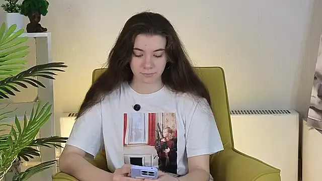 JacquelynGraig from StripChat