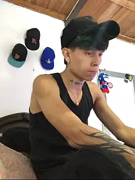 Jake_beach_ from StripChat