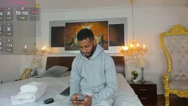 Jakexv from StripChat