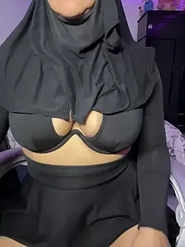 Jameela from StripChat