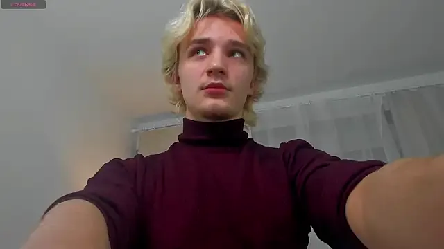 JameMiller from StripChat