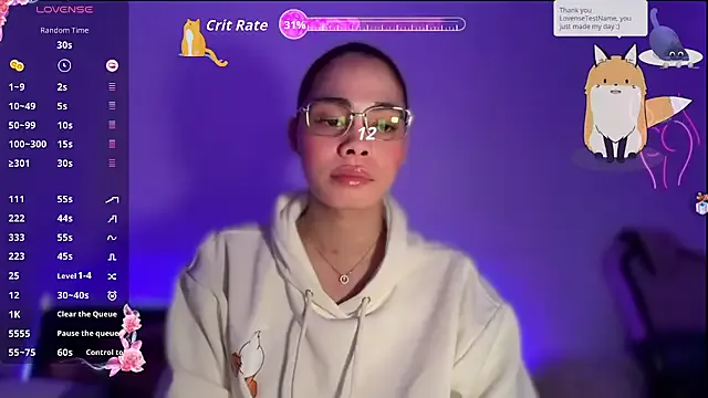 Jamie_Sullivann from StripChat