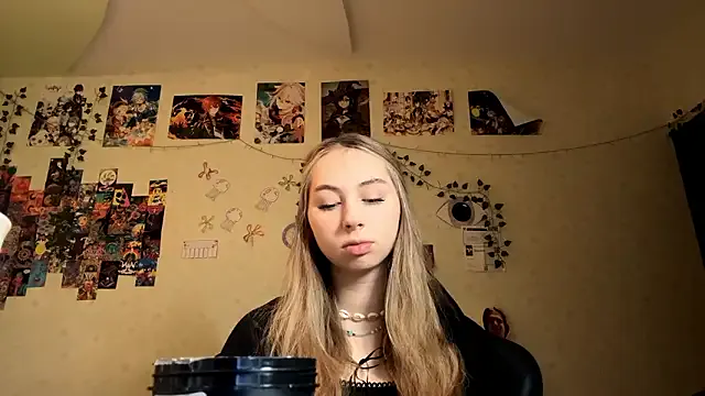 JanelBray from StripChat