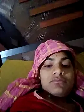 Janki_cute from StripChat