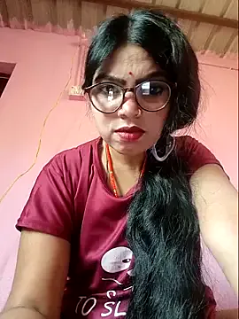 Jankisinghji from StripChat