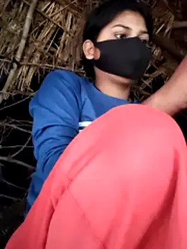 Janvi_Jaitly from StripChat