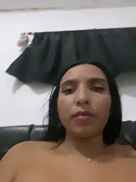 JanyLunaBJ from StripChat