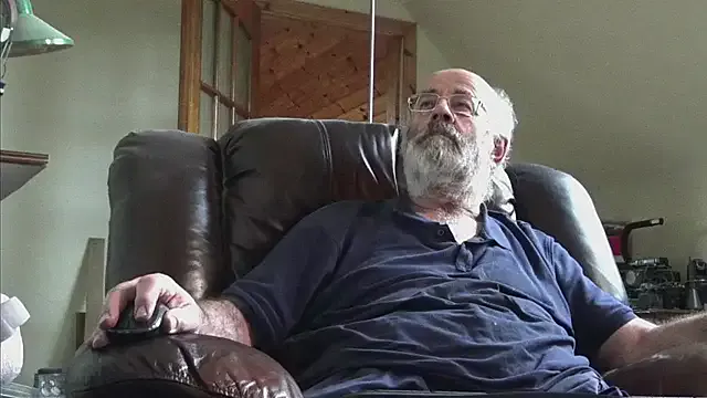 janzer13 from StripChat