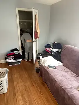 jaseyrae from StripChat