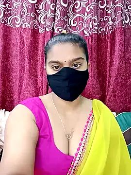 Jasmine_jaaan from StripChat