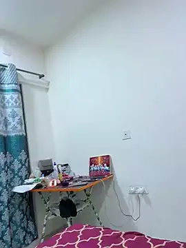 Jasmine_start from StripChat