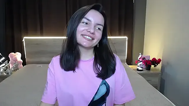 JasmineAsha from StripChat