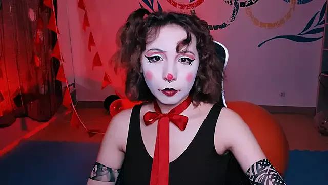 Try 23 years old JasmineMilko from StripChat JasmineMilko from StripChat