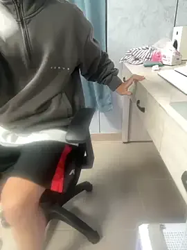 jason5858 from StripChat