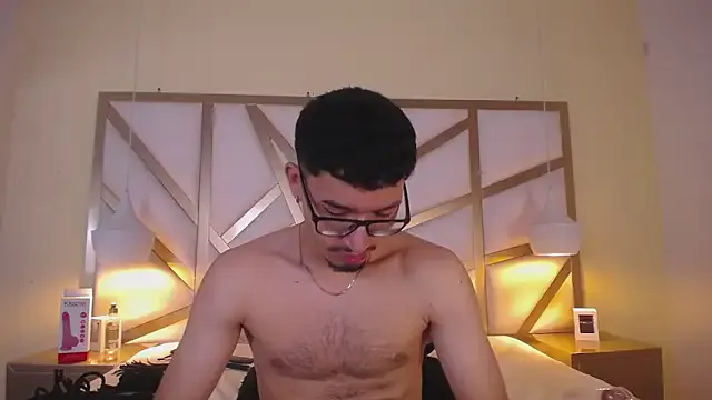 Jaxon_Carter from StripChat