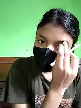 Admire StripChat's Jaya-Ray Jaya-Ray from StripChat