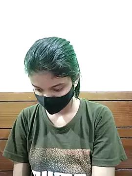 Admire StripChat's Jaya-Ray Jaya-Ray from StripChat