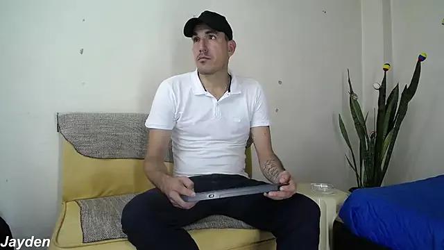 StripChat Jayydenandjacob jayydenandjacob from StripChat