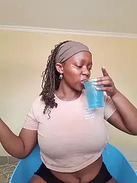 Jazmine-Blue from StripChat