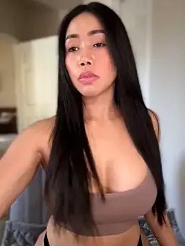 JazzieXo from StripChat