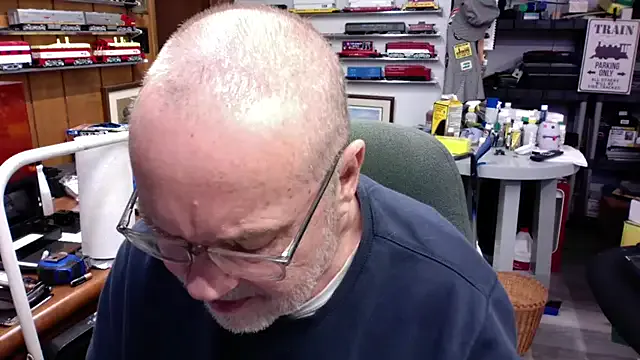 Jcaspen from StripChat