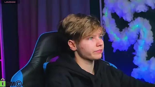 Sexy Jean_Wilsons from StripChat Jean_Wilsons from StripChat