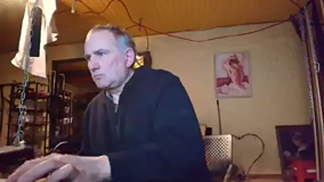 jeanlulu from StripChat