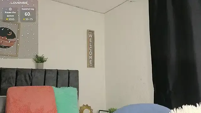 Jedah18 from StripChat