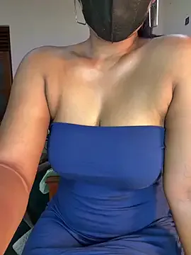 Jehana-27 from StripChat