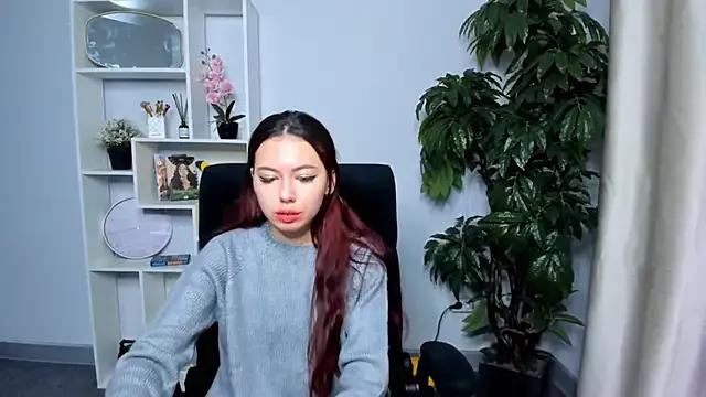 Discover StripChat's JenniferGlover JenniferGlover from StripChat