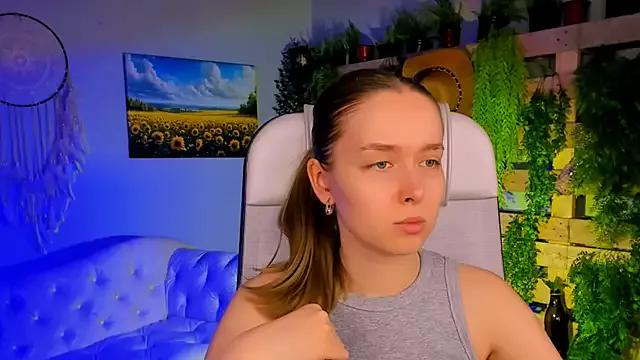 Sweet JenniferGraces wants you to fuck their body now JenniferGraces from StripChat